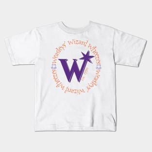 Weasley Kids T-Shirt